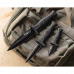 Faca de bota/pescoço Smith & Wesson H.R.T. 2 pol.